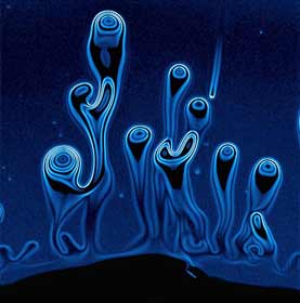 science is art