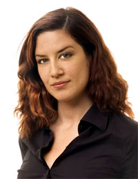 image of Gia, which is so not here just to get people to read my blog, and remember, she's married.