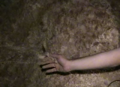 still from amazing video