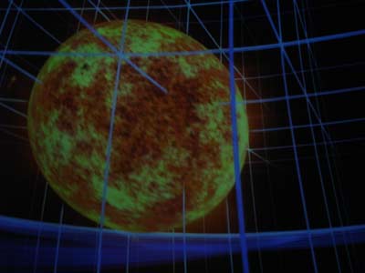 image of Sun