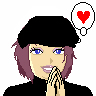 image of Jennifer Ouellette's alter-ego, Jen-Luc Piquant