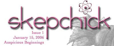 image of Skepchick logo