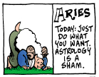 panel from Kevin and kell comic