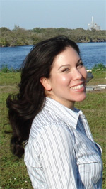 image of Damaris Sarria