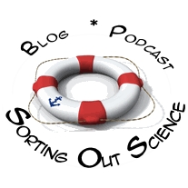 Logo for Sorting Out Science