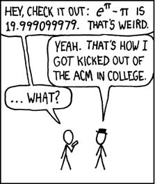 panel from XKCD comic