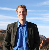 Picture of Hal Bidlack