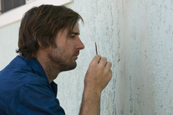 Luke Wilson from Henry Poole is Here