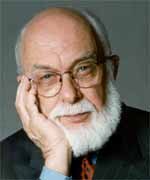 Picture of James Randi