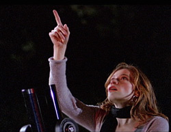 Image from the movie Star Party