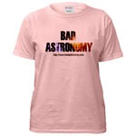 Bad Astronomy at CafePress.com