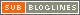 Feedburner icon