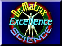 Dr. Matrix Award Image