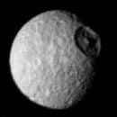 picture of Mimas