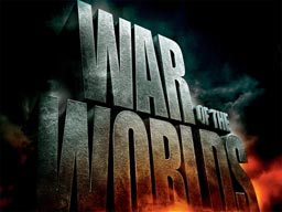 Radio Broadcast of "War of the Worlds" October 30th 1938