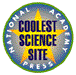 National Academy Press
Cool Science award