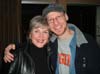 Julia Sweeney and me