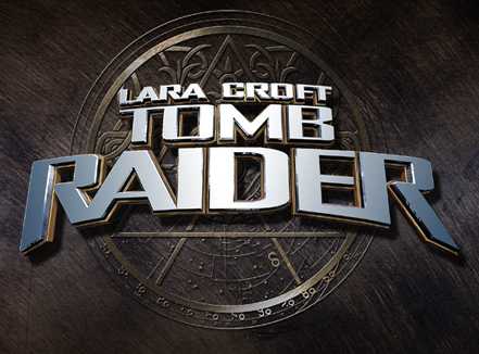 poster for Tomb Raider